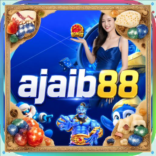 ajaib88 — galeri pratinjau - APK Resmi