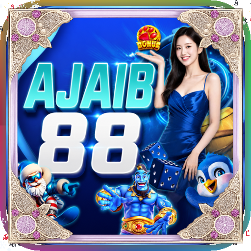 ajaib88 — galeri pratinjau Resmi APK