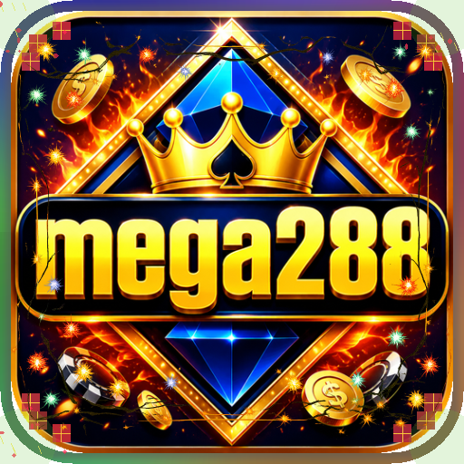mega288 — mitra unggulan